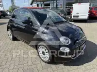 2024 Fiat 500