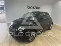 2024 Fiat 500