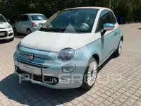 2024 Fiat 500