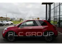 2024 Fiat 500
