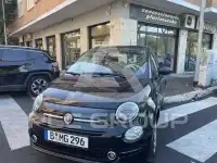 2024 Fiat 500