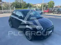 2024 Fiat 500