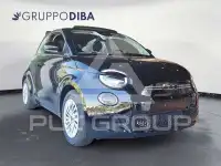 2024 Fiat 500