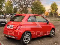 2024 Fiat 500