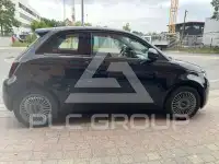 2022 Fiat 500