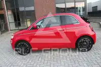 2024 Fiat 500