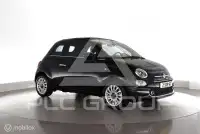 2024 Fiat 500