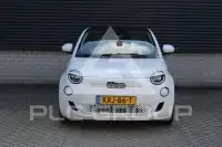 2024 Fiat 500