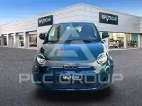 2024 Fiat 500