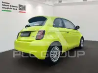 2024 Fiat 500