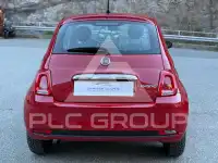 2024 Fiat 500
