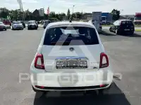 2024 Fiat 500