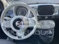 2024 Fiat 500