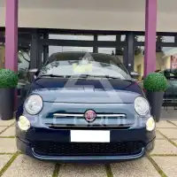 2024 Fiat 500