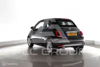2024 Fiat 500