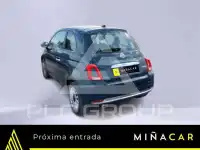 2024 Fiat 500