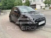 2022 Fiat 500