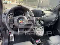 2024 Fiat 500