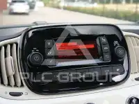 2024 Fiat 500