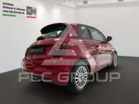 2024 Fiat 500