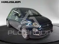 2024 Fiat 500