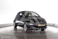 2024 Fiat 500