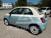 2024 Fiat 500