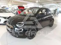 2024 Fiat 500