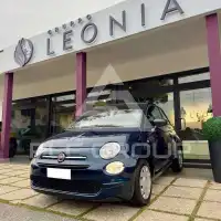 2024 Fiat 500