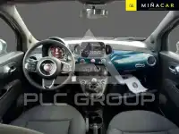 2024 Fiat 500