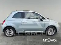 2024 Fiat 500