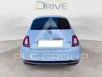 2024 Fiat 500