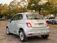 2024 Fiat 500