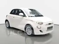 2024 Fiat 500