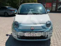 2024 Fiat 500