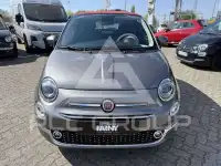 2024 Fiat 500