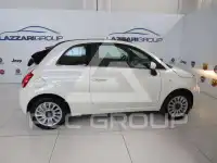 2024 Fiat 500