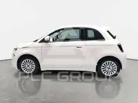 2024 Fiat 500