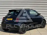 2024 Fiat 500