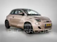2024 Fiat 500