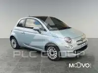 2024 Fiat 500