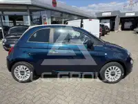 2024 Fiat 500