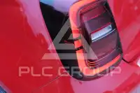 2024 Fiat 500