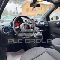 2024 Fiat 500