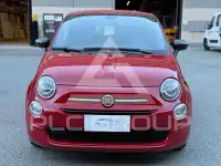 2024 Fiat 500