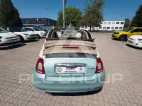 2024 Fiat 500
