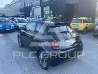 2024 Fiat 500