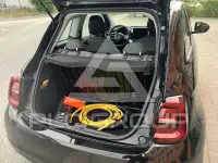 2022 Fiat 500