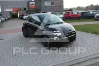 2024 Fiat 500