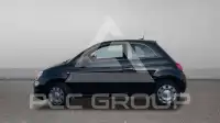 2024 Fiat 500